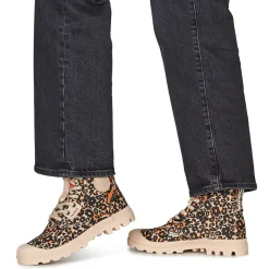 Palladium - PAMPA HI WILD