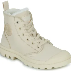 Palladium - PAMPA HI ZIP WL