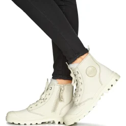 Palladium - PAMPA HI ZIP WL