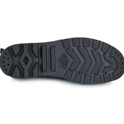 Palladium - PAMPA HI ZIP WL