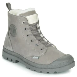 Palladium - PAMPA HI ZIP WL