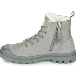 Palladium - PAMPA HI ZIP WL