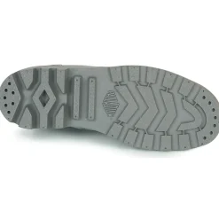 Palladium - PAMPA HI ZIP WL