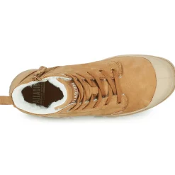 Palladium - PAMPA HI ZIP WL W