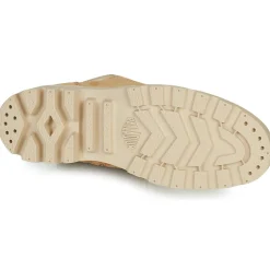 Palladium - PAMPA HI ZIP WL W