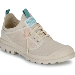 Palladium - PAMPA LT TRAVEL LO VT