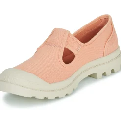 Palladium - PAMPA M-JANE WASHED