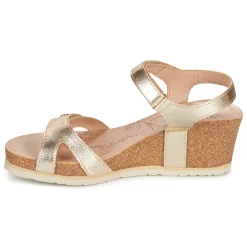 Panama Jack - JULIA SHINE