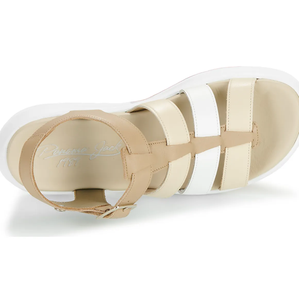 Panama Jack - NAILA COLORS B1