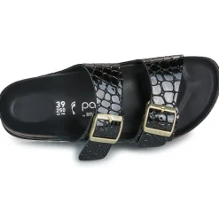Papillio - Arizona Flex Platf LENA Croc Black HEX
