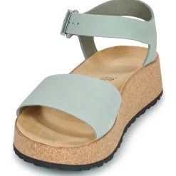 Papillio - Glenda LENB Pure Sage