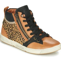 Pataugas - JULIA/PO F4F