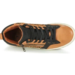 Pataugas - JULIA/PO F4F