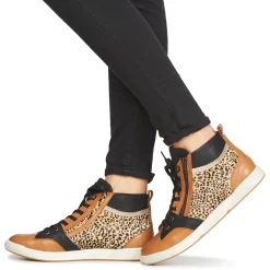 Pataugas - JULIA/PO F4F