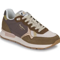 Pepe jeans - BRIT MIXT W