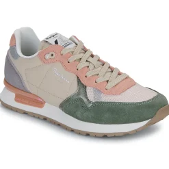 Pepe jeans - BRIT MIXT W