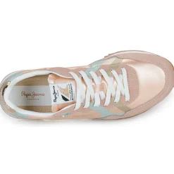 Pepe jeans - BRIT PRINTY W