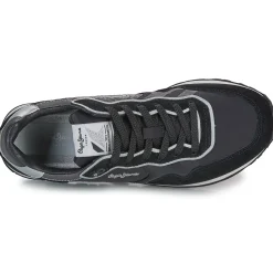 Pepe jeans - BRIT SEQUINS W