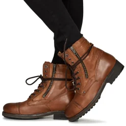 Pepe jeans - MELTING COMBAT W