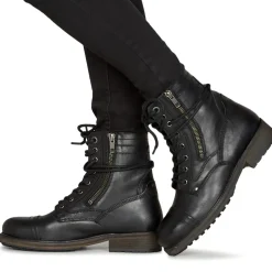 Pepe jeans - MELTING COMBAT W