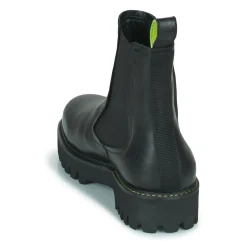 Pepe jeans - TRUCKER CHELSEA W