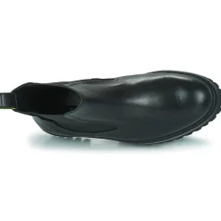 Pepe jeans - TRUCKER CHELSEA W