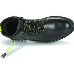 Pepe jeans - TRUCKER LACES W