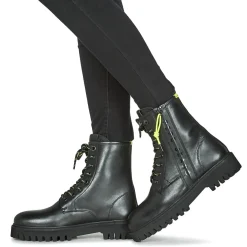 Pepe jeans - TRUCKER LACES W