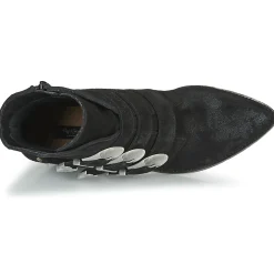 Pepe jeans - WESTERN W BUCKLE