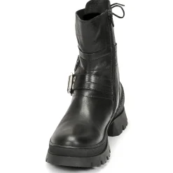 Philippe Morvan - CAMIX