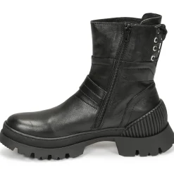 Philippe Morvan - CAMIX