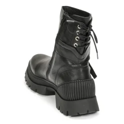 Philippe Morvan - CAMIX