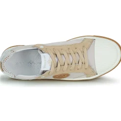 Philippe Morvan - HUSKY