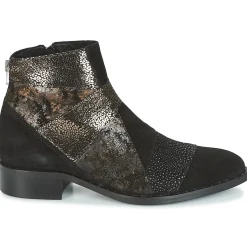 Philippe Morvan - SILKO V1 CR VEL NOIR