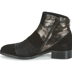 Philippe Morvan - SILKO V1 CR VEL NOIR