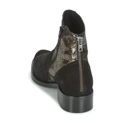 Philippe Morvan - SILKO V1 CR VEL NOIR