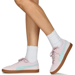 Puma - Club II Era Suede