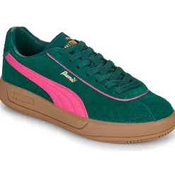 Puma - Club Klassika SD
