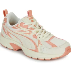 Puma - Milenio TECH SUEDE COQUETTE