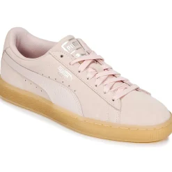 Puma - SUEDE CLASSIC BUBBLE W'S