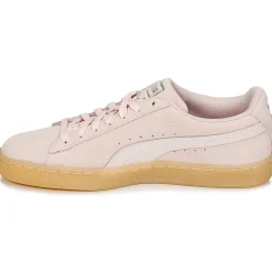 Puma - SUEDE CLASSIC BUBBLE W'S