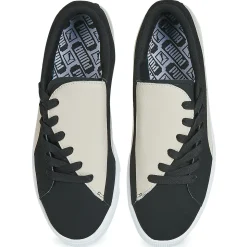 Puma - WN BASKET CRUSH PARIS.SILV