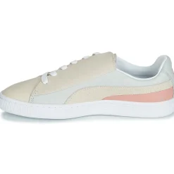 Puma - WN BASKET CRUSH PARIS.GRAY
