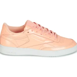 Reebok Classic - CLUB C 85 PATENT