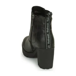 Refresh - 170063-BLACK