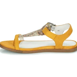 Regard - BREVAL V5 BOOTLEG SAFRAN