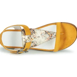 Regard - BREVAL V5 BOOTLEG SAFRAN