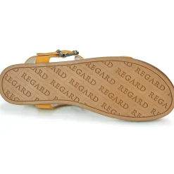 Regard - BREVAL V5 BOOTLEG SAFRAN