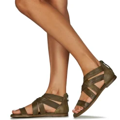 Regard - ET.EBA V2 CRUST OLIVE GREEN 2206