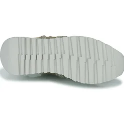 Regard - GIEN V4 CANVAS KAKI